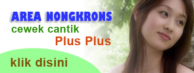 cewek nongkrong